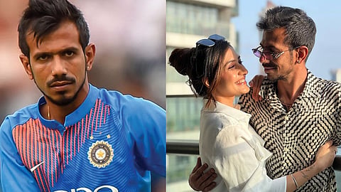 Had suicidal thoughts: Chahal opens up on mental health issues post divorce