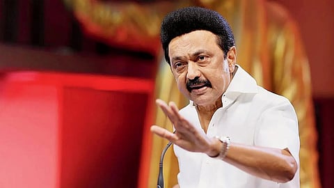 M K stalin loses kolathur election, TVK won