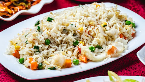 പഞ്ചസാരയുടെയും ഉപ്പിന്റേയും അളവ് പരമാവധി കുറച്ച്, ഊര്ജവും പ്രോട്ടീനും ഉള്പ്പെടുത്തി രുചികരമാക്കിയാണ് ഭക്ഷണ മെനു പരിഷ്കരിച്ചത്