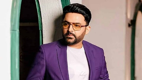 Kapil Sharma Gets Security From Mumbai Police After Second Attack On Cafe In Canada
