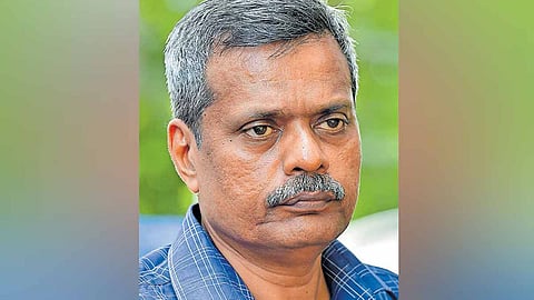 Many medical colleges in the state lack senior doctors: Harris Chirakkal