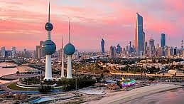 Visa on arrival facility in Kuwait for foreign residents of GCC countries including UAE