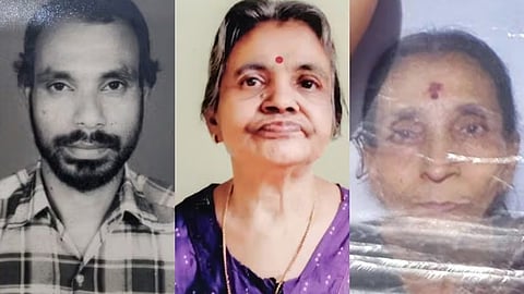 kozhikode sisters murder brother found dead thalassery