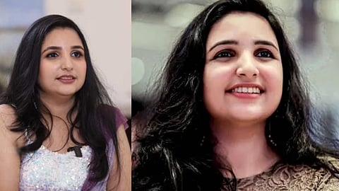 Actress rini ann george opens up about harassment from young political leader in kerala