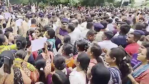 Class 10 student stabbed to death by junior in Ahmedabad