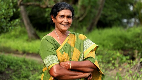 അഭിനയ ജീവിതത്തിൽ അര നൂറ്റാണ്ട് പിന്നിട്ട് പൗളി വത്സന് | Pauly Valsan 50 years of acting