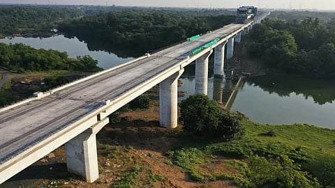 Cost of Mumbai-Ahmedabad bullet train project nearly double the estimate.