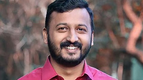rahul mamkootathil audio message leaked