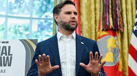 JD Vance