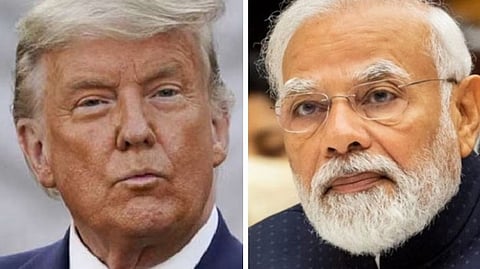 India takes retaliatory action in tariff war