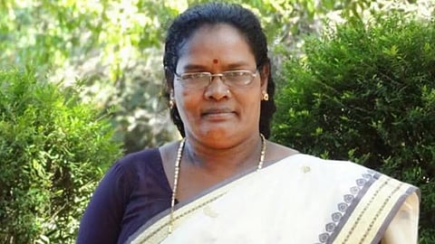 c.k. janu demands mananthavadi seat in assembly elections