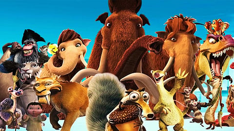 'Ice Age 6' to release in theatres on February 5, 2027