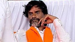 Maharashtra government kneels before Maratha reservation struggle; Manoj Jaranke Patil says he will not back down from the struggle