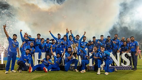 കേരളത്തിന്റെ ക്രിക്കറ്റ് സ്വപ്നങ്ങളുടെ താക്കോൽ | KCL key to Kerala cricket dreams