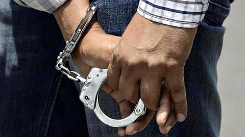 faith healing congregation in mp village lands two pastors arrested