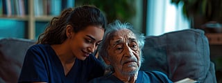 അൽഷിമേഴ്സ് - ഓർമകൾ മറയുമ്പോൾ... | Alzheimer's detection, care