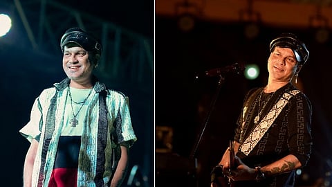 Singer Subeen Garg's death; Musician Shekhar Jyoti arrested