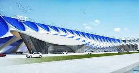 India's largest cruise terminal to be built in Mumbai at a cost of Rs 556 crore