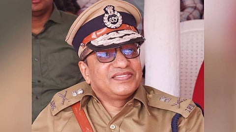 dgp yogesh gupta vigilance clearance kerala govt cat order