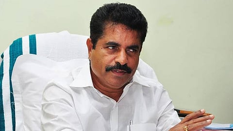 Adoor Prakash demands seat
