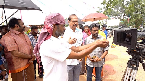 Shukran full packup