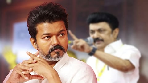 Challenges await Vijay