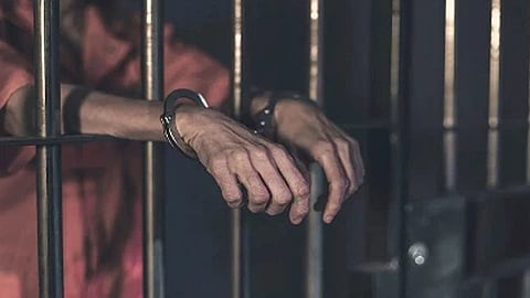 Two Indian men were arrested for robbery and assault in singapore