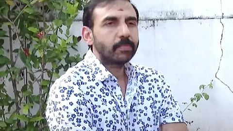 Sabarimala gold theft: Unnikrishnan claims conspiracy took place in Bengaluru