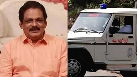 congress leader arrested for cyber abuse against k.j. shine
