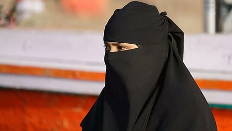 Hijab controversy; Father says daughter transferred to new school