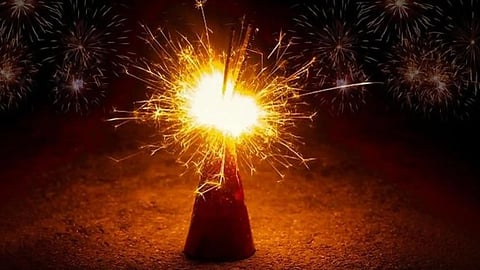 Supreme Court allow use of green firecrackers in Delhi during Diwali