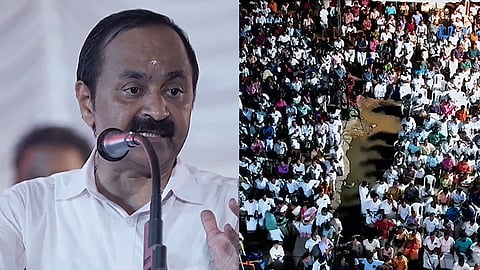 VD Satheeshan over sabarimala gold theft