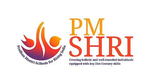 pm shri school scheme central govt implementation