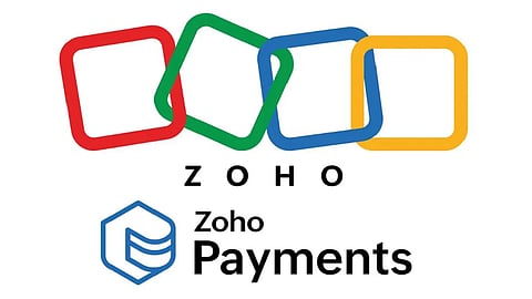 ഗൂഗ്ള് പേയുമായി മത്സരിക്കാൻ സോഹോ പേ | Zoho Pay to challenge Google Pay