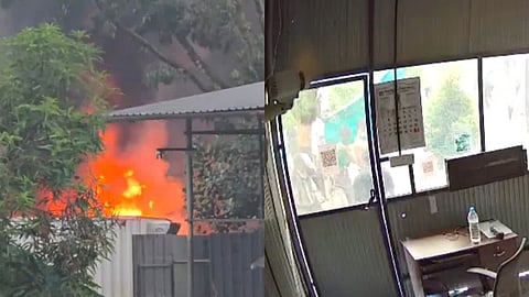 thamarassery fresh cut clash case updates