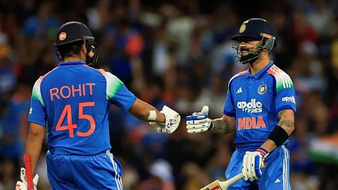 ഇന്ത്യ - ഓസ്ട്രേലിയ 3ാം ഏകദിനം | India vs Australia 3rd ODI