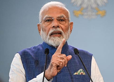 2026 ASEAN-India Year of Maritime Cooperation: Narendra Modi