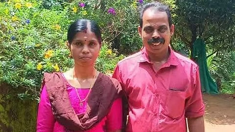 Mammootty will bear the medical expenses of Sandhya in Adimali landslide