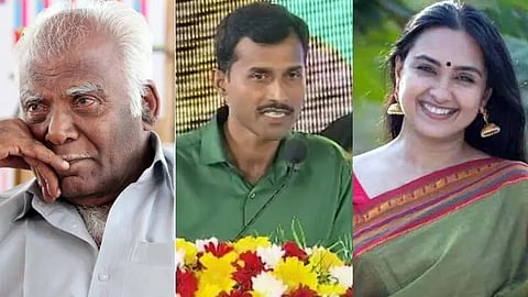 kerala awards 2025
