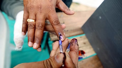 west bengal assembly election last phase voting