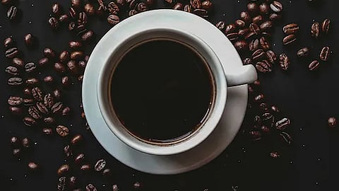 New study suggests coffee protects the liver.