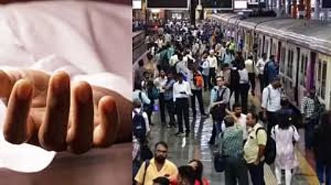 Three dead in accident at Masjid station