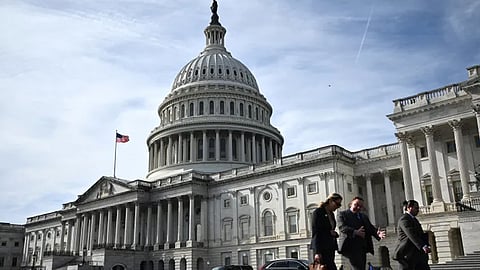 Threat from Iran: US reduces staff at four embassies in West Asia