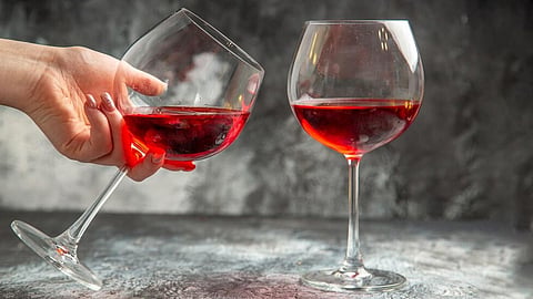Sale of wine through bakery: Excise Deputy Commissioner removed from post