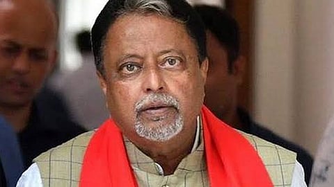 Cal HC cancels Mukul Roy's West Bengal Assembly membership under anti-defection law