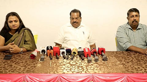 പിഎം ശ്രീയിൽ ചർച്ച ഒഴിവാക്കേണ്ടതായിരുന്നു: ഇ.പി. ജയരാജൻ