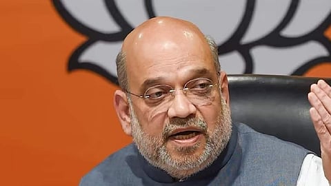 amit shah