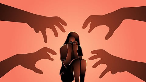 Prostitution ring busted