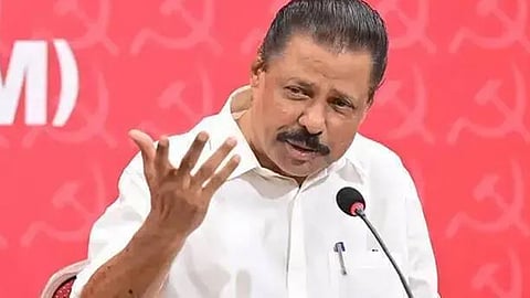 mv govindan about assembly election seat