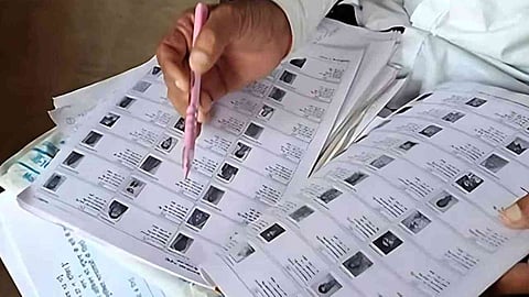 SIR draft list published; check if your name, add your name
